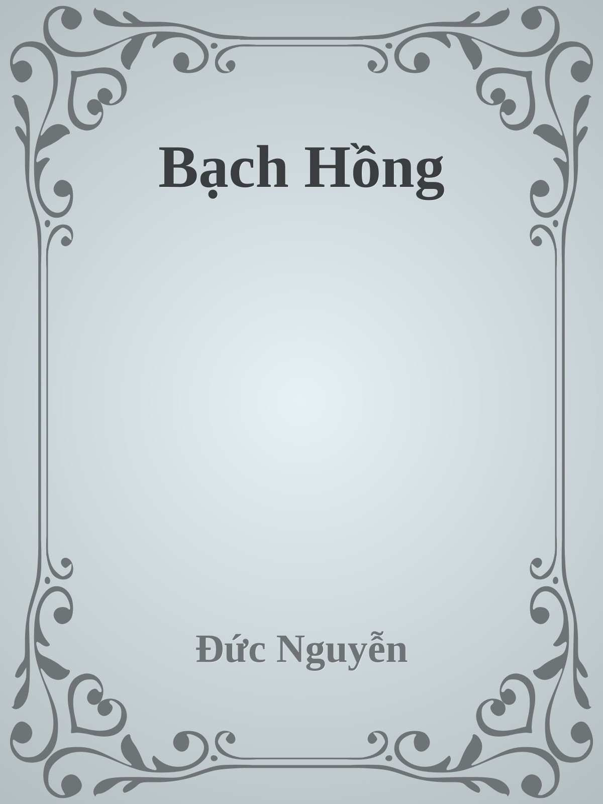 Bạch Hồng