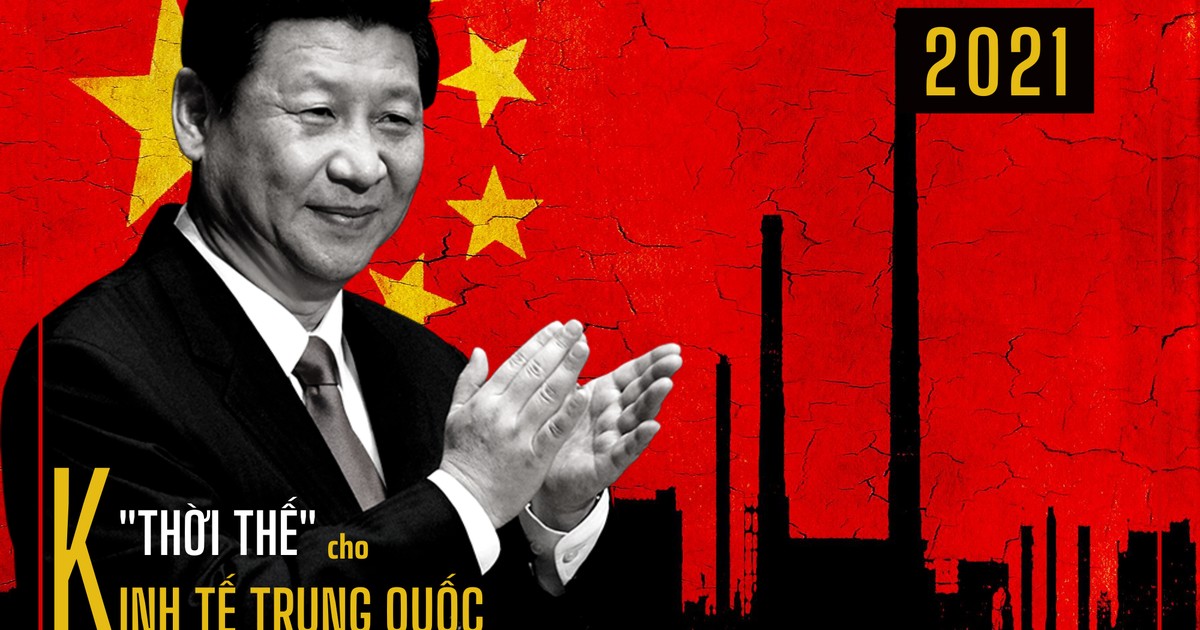 Kinh Tế Trung Quốc - Những Rủi Ro Trung Hạn