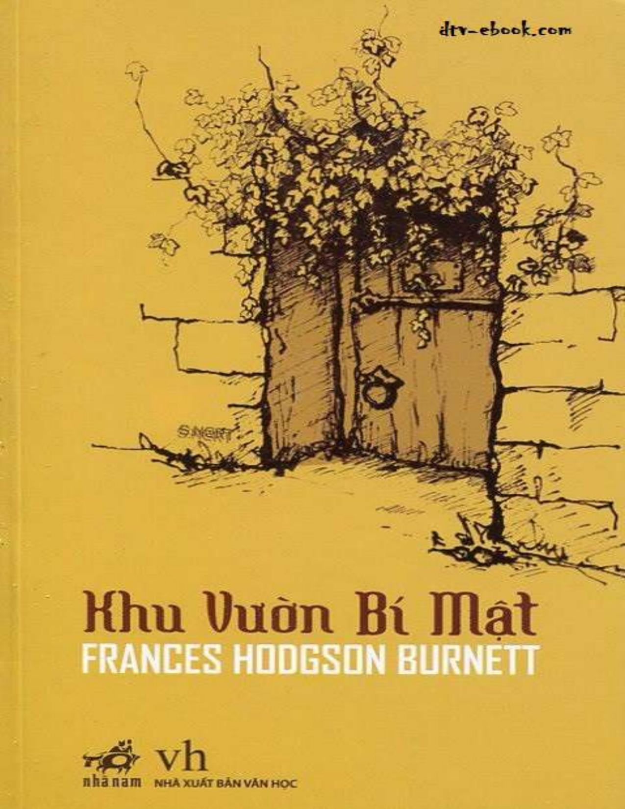 Khu vườn bí mật