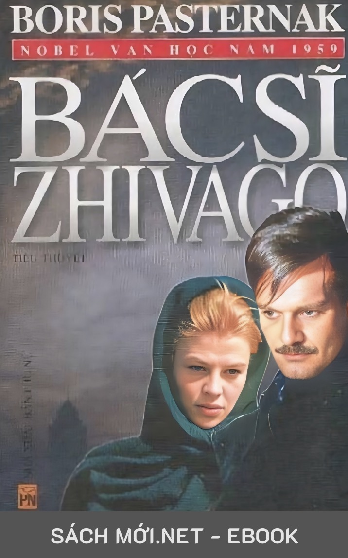 Bác sĩ Zhivago