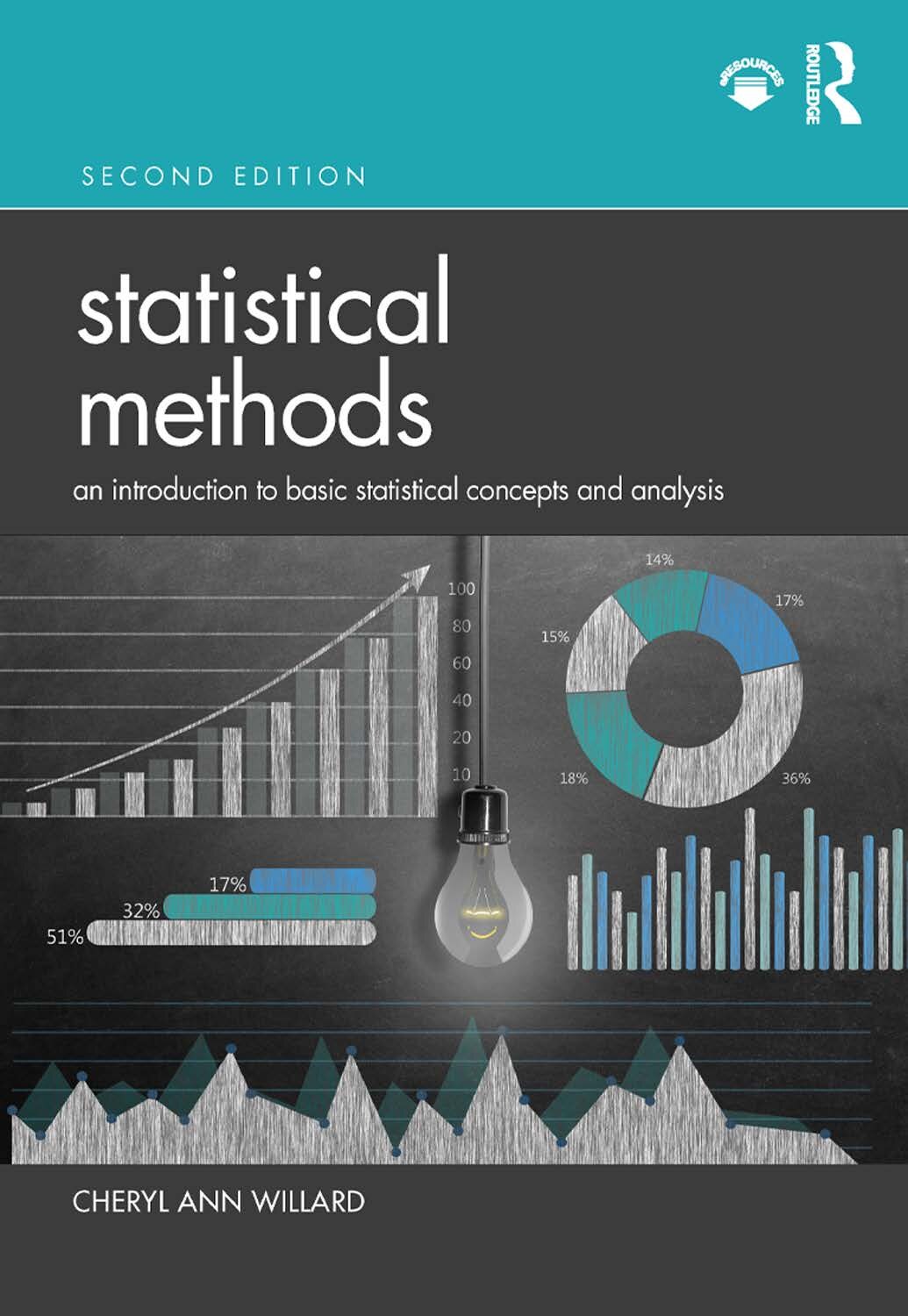 Statistical Methods; An Introduction to Basic Statistical Concepts and Analysis; Second Edition