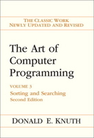 The Art of Computer Programming Volume 2