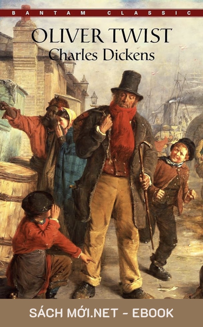 Oliver Twist