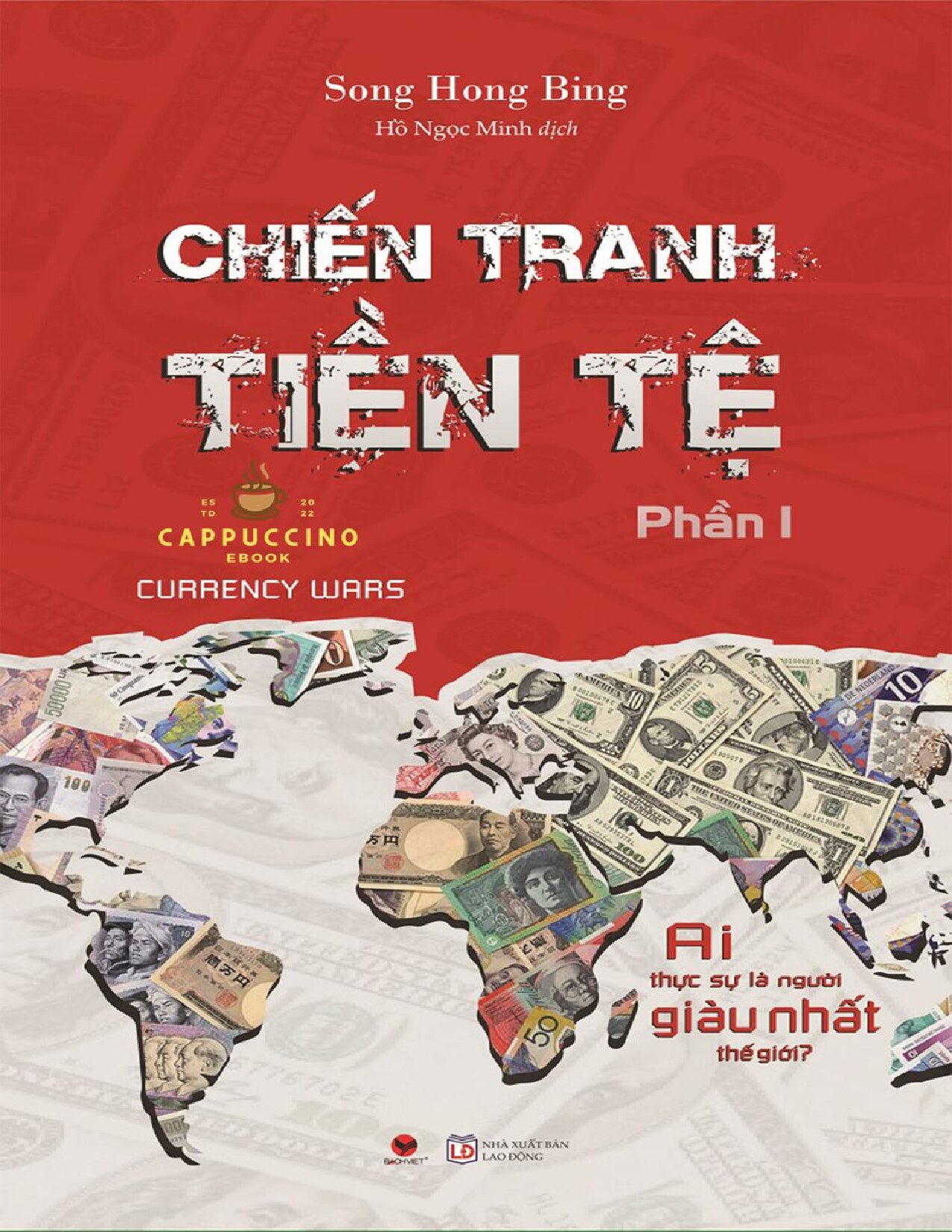 Chiến Tranh Tiền Tệ
