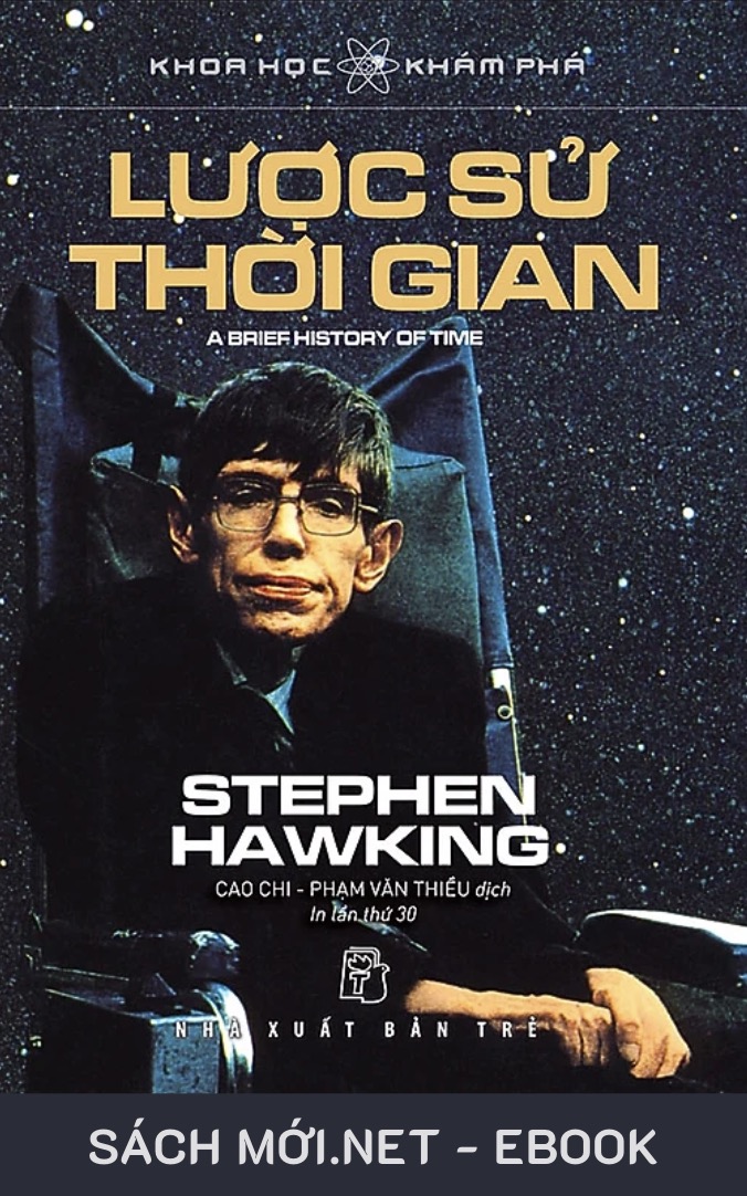 Lược sử thời gian