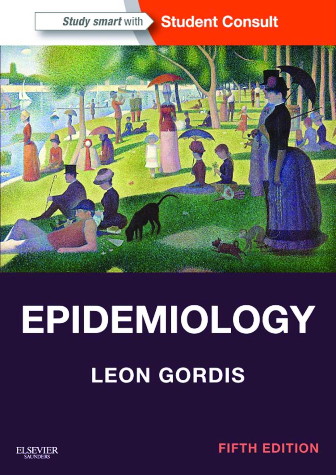 22124391-Epidemiology Leon Gordis-git.ir